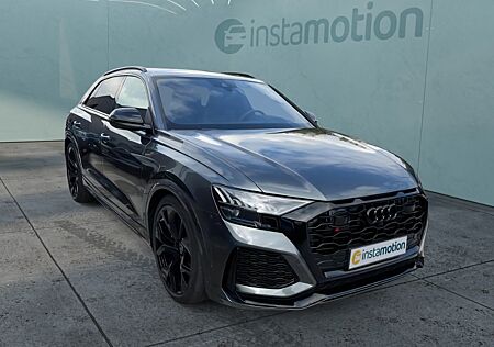 Audi RS Q8 RSQ8 23 KERAMIK PANO STANDH HD-MATRIX AHK