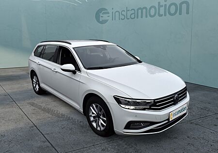 VW Passat Variant Business TSI Navi Kamera Travel A