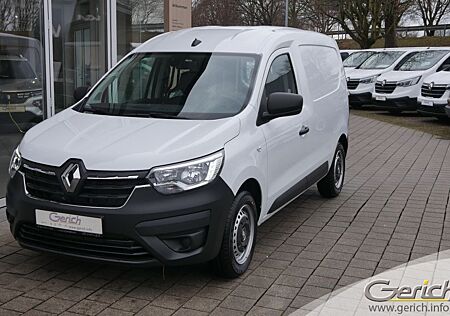 Renault Express Blue dCi 75 Extra + NAVI + KLIMA + PDC