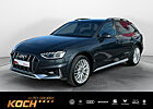 Audi A4 Allroad 50 TDI Tiptr. LED, B&O, Alcantara, Sportsitze, Massage, Navi Touch, PDC