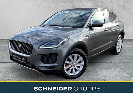 Jaguar E-Pace D180 SE AWD ACC+SHZG+18LMF+DAB+EPH360°
