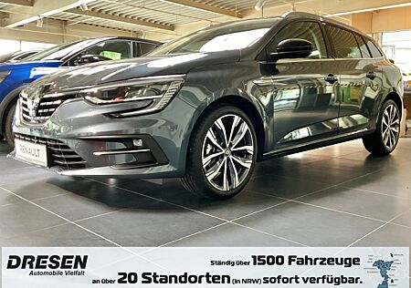 Renault Megane IV Grandtour 1.3 TCe 140 EDC Techno NAVI BOSE RÜCKFAHRKAMERA KEYLESS