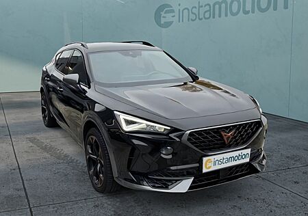 Cupra Formentor 1.4 TSI eHybrid AHK NAVI KAMERA SHZ