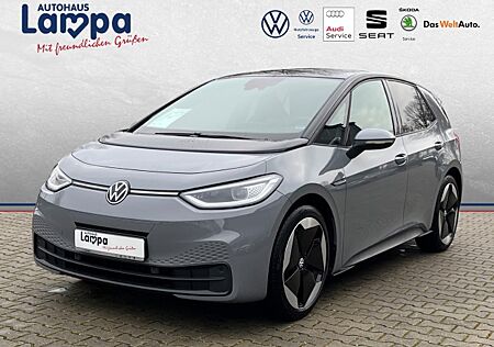 VW ID.3 Pro Performance Max 150 kW, ACC, DCC, Rückfahrkamera