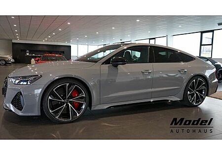 Audi RS7 Sportback | Keramik | 305 km/h | HuD | Pano