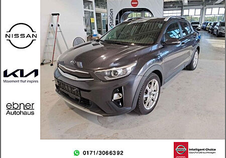 Kia Stonic 1.0 T-GDI 120 Platinum Edition Klimaautomatik PDC