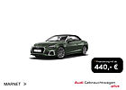 Audi A5 Cabriolet S line 40 TFSI quattro*Navi*LED*Alu*HUD*PDC*Virtual Cockpit*Kamera*Sitzheizung