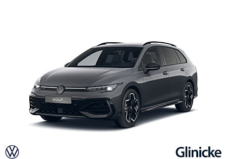 VW Golf Variant R-Line 2,0 TDI (150 PS) DSG