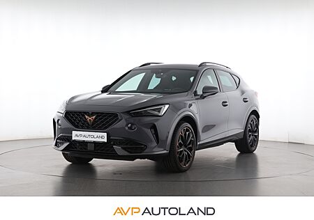 Cupra Formentor 1.4 TSI DSG e-Hybrid VZ | NAVI | LED |