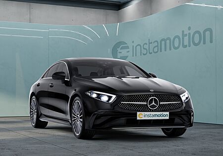 Mercedes-Benz CLS 450 4Matic AMG Line AktivSitze NP.116.025,-