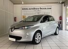 Renault ZOE Life R110 Limited 40KW (Batterie-Miete)