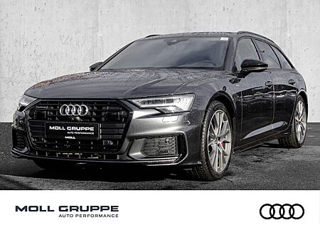 Audi A6 Avant 55 TFSI e Sport quattro 270(367) S tro