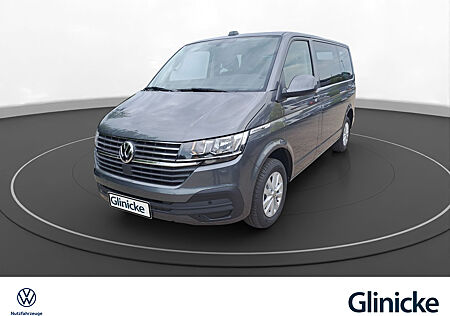 VW T6 Caravelle T6.1 Caravelle Comfortline Motor: 2,0 l TDI DSG