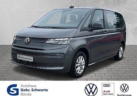 VW T7 Multivan 2.0 TDI Multivan