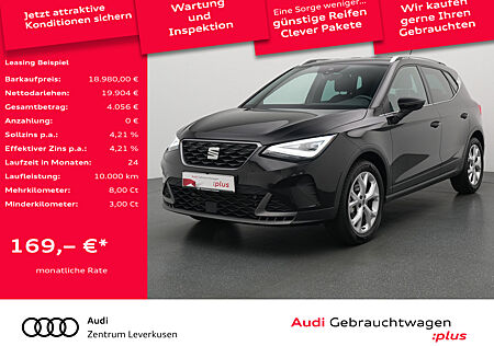 Seat Arona 1.0 TSI FR