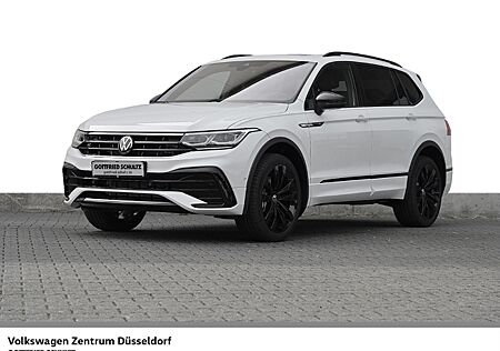 VW Tiguan Allspace R-LINE DSG 2.0 l TSI 140 kW (190 Pano Black Style / IQ.DRIVE / Harman Kardon