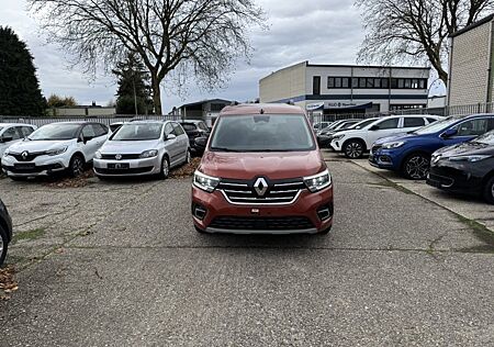 Renault Kangoo dCi 115 EDC Techno