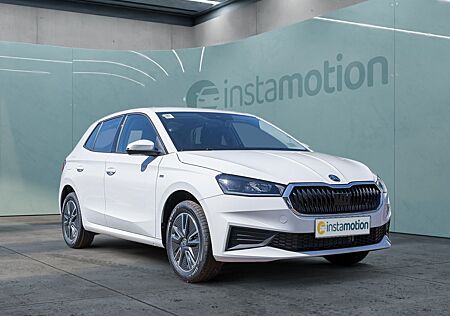 Skoda Fabia 1.0 Tour LED smartlink PDC