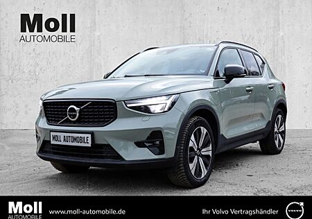 Volvo XC 40 XC40 Ultimate Dark Recharge Plug-In Hybrid 2WD T5 Twin Engine EU6d StandHZG Navi digitales Cockpit