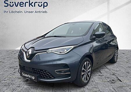 Renault ZOE INTENS Batteriemiete R135 Z.E. 50 NAVI+KLIMA