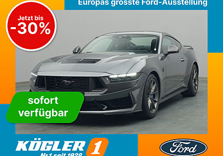 Ford Mustang Dark Horse Coupé V8 454PS/ACC/LED