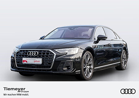 Audi A8 50 TDI Q NP165 LM21 BuOadv RSE PANO