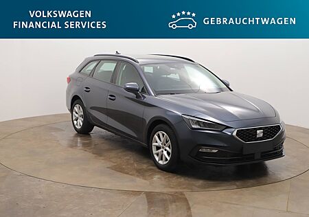 Seat Leon ST Style 1.5 TSI 110kW 7-Gang DSG