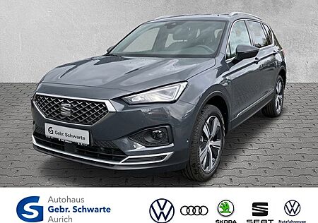 Seat Tarraco Xperience 2.0 TDI 110 kW (150 P