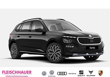 Skoda Kamiq 1.0 TSI Tour AHK Carplay LED Navi Phonebox