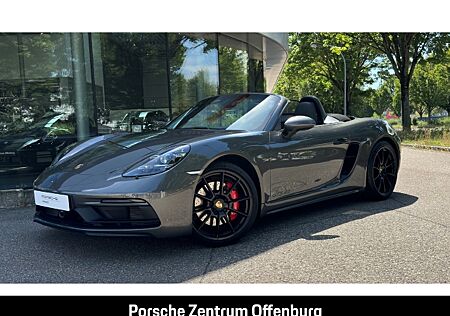 Porsche Boxster 718 GTS 4.0