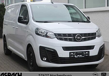 Opel Vivaro Cargo M / Sofort