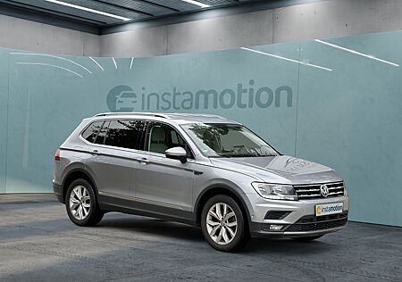 VW Tiguan Allspace 2.0 TDI SCR Comfortline / 360°