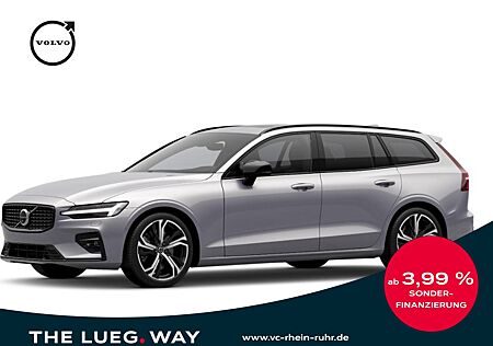 Volvo V60 Ultimate Dark B4 +LED+DAB+SHZ+NAVI+CarPlay+