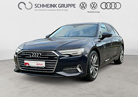 Audi A6 Avant 40 TDI quattro Sport Pano Matrix Memory