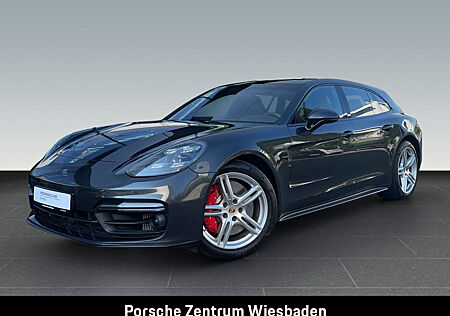 Porsche Panamera GTS Sport Turismo