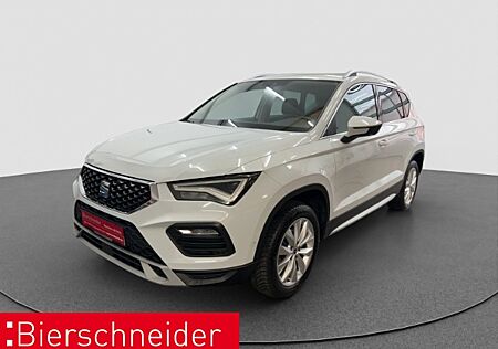 Seat Ateca 1.5 TSI ACT DSG Xperience AHK ACC LED NAVI SHZ