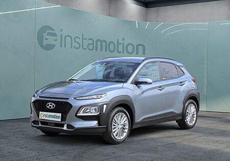 Hyundai Kona 1.0 T-GDI Advantage 2WD Navi/Sitzhzg./DAB