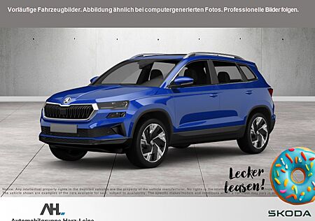 Skoda Karoq 1.0l TSI ACT Selection