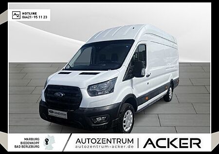 Ford Transit Kastenwagen 350 L3 VA Trend AHK -37%*