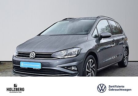 VW Golf Sportsvan Golf VII Sportsvan 1.0 TSI DSG Join NAVI+ACC+SHZ