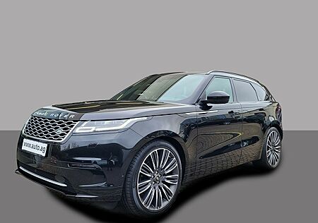 Land Rover Range Rover Velar D300 HSE PANO STHEIZ