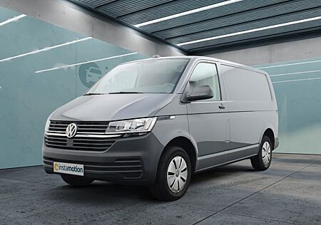 VW T6 .1 Transporter Kasten KR 2.0 TDI | NAVI | PDC