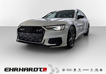 Audi A6 Avant S line 45 TFSI quattro S tronic AHK*PANO*MATRIX*SHZ*B&O*KAMERA*20"