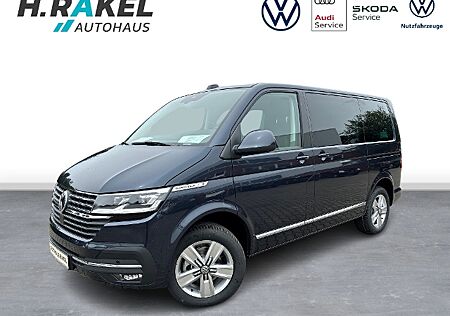 VW T6 Caravelle T6.1 Caravelle Caravelle CL 2.0 TDI DSG