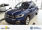 VW T-Cross 1.0 TSI R-LINE LED LM18 NAVI KAMERA