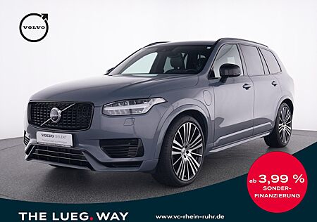 Volvo XC 90 XC90 T8 R Design Expression Recharge Plug-In Hyb