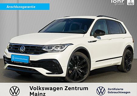 VW Tiguan 2.0 TDI DSG R-Line Black Style