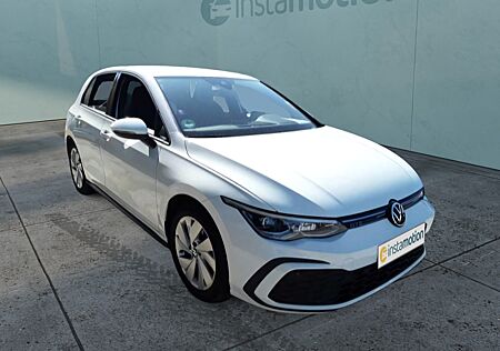 VW Golf 1.4 eHybrid GTE NAVI LED+ PDC LM17