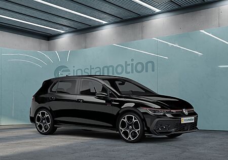 VW Golf GTI 2.0 TSI LED App-Connect PDC DAB