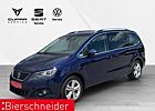 Seat Alhambra 2.0 TDI DSG XCELLENCE 17 AHK eHeck ACC Bi-Xenon Kamera Full Link WP